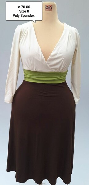 Dress