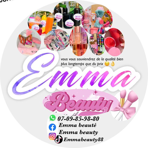 Emma beauty