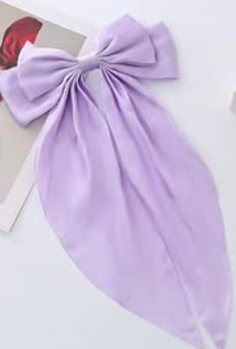 bow
