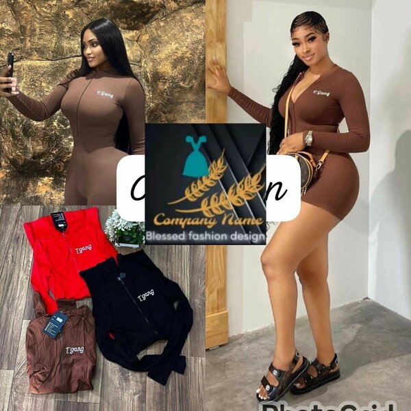 Dresses for women