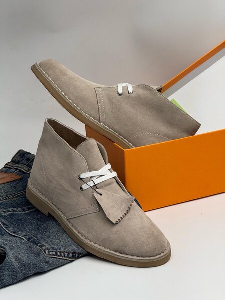 CLARKS BOOT