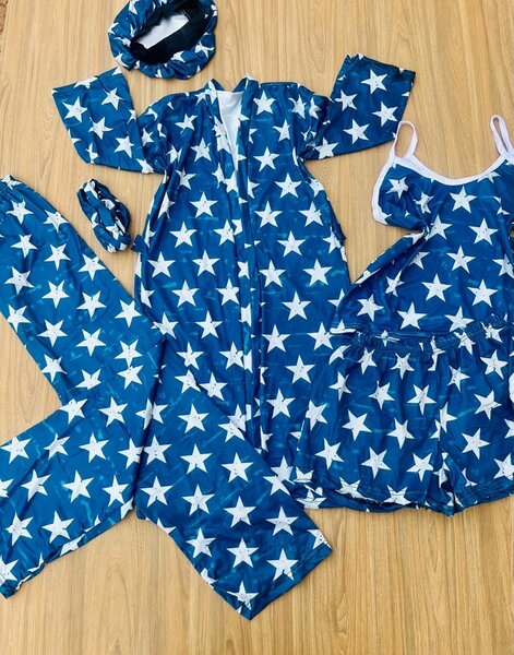 Nightwear