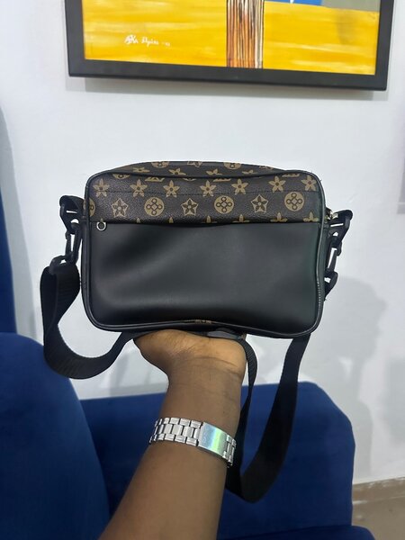 SAC BANDOULIÈRE