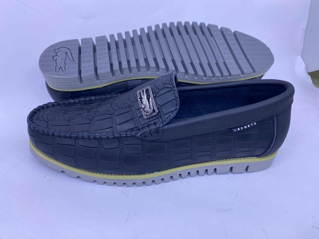 Chaussures Lacoste