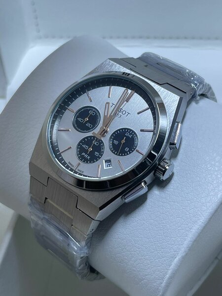 MONTRE HOMME TISSOT