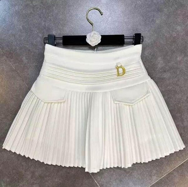 Mini skirts