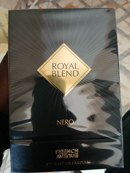 Perfumes