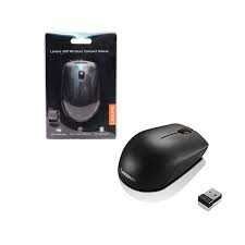 Souris sans fil compacte Lenovo 300