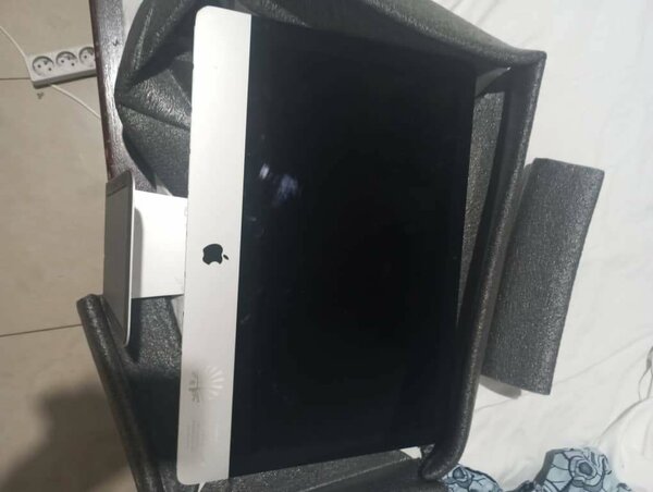 Apple iMac 27