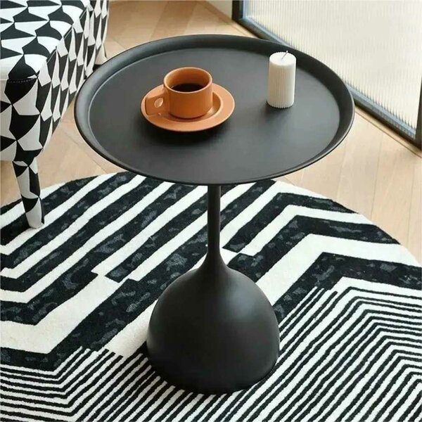 Side tables (metal)