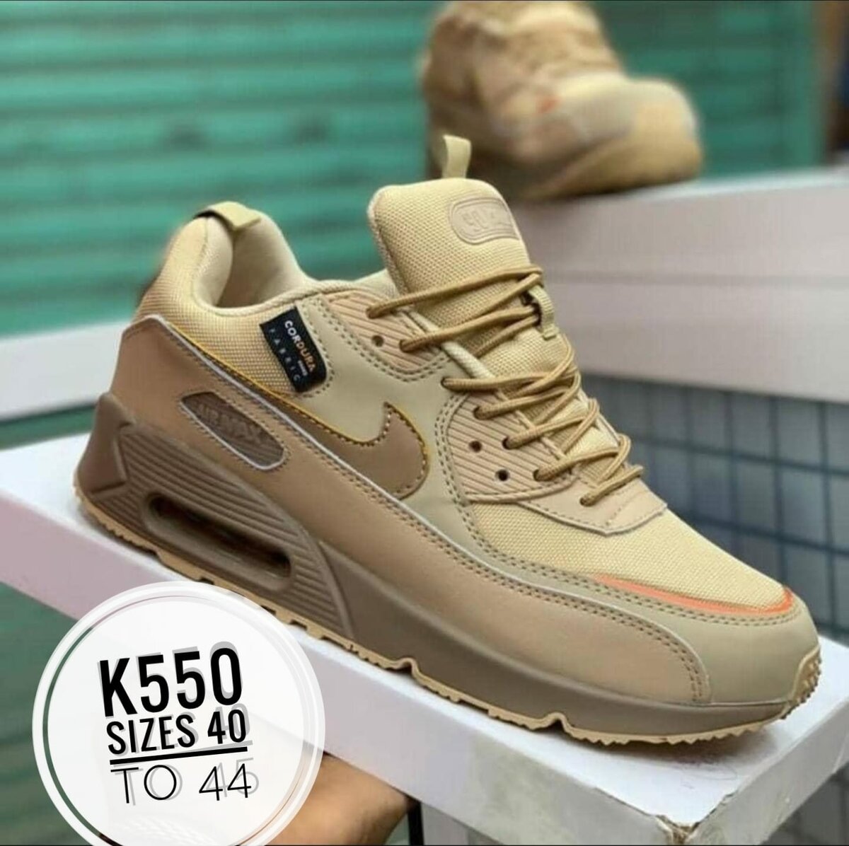 Sneakers