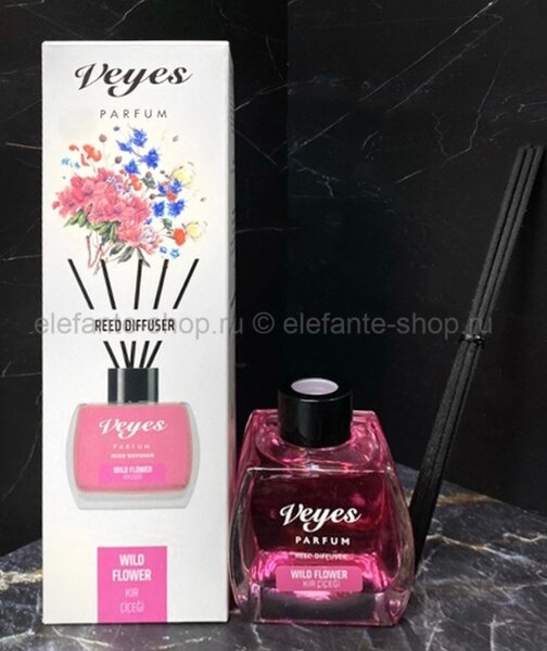 DEYES DIFFUSERS