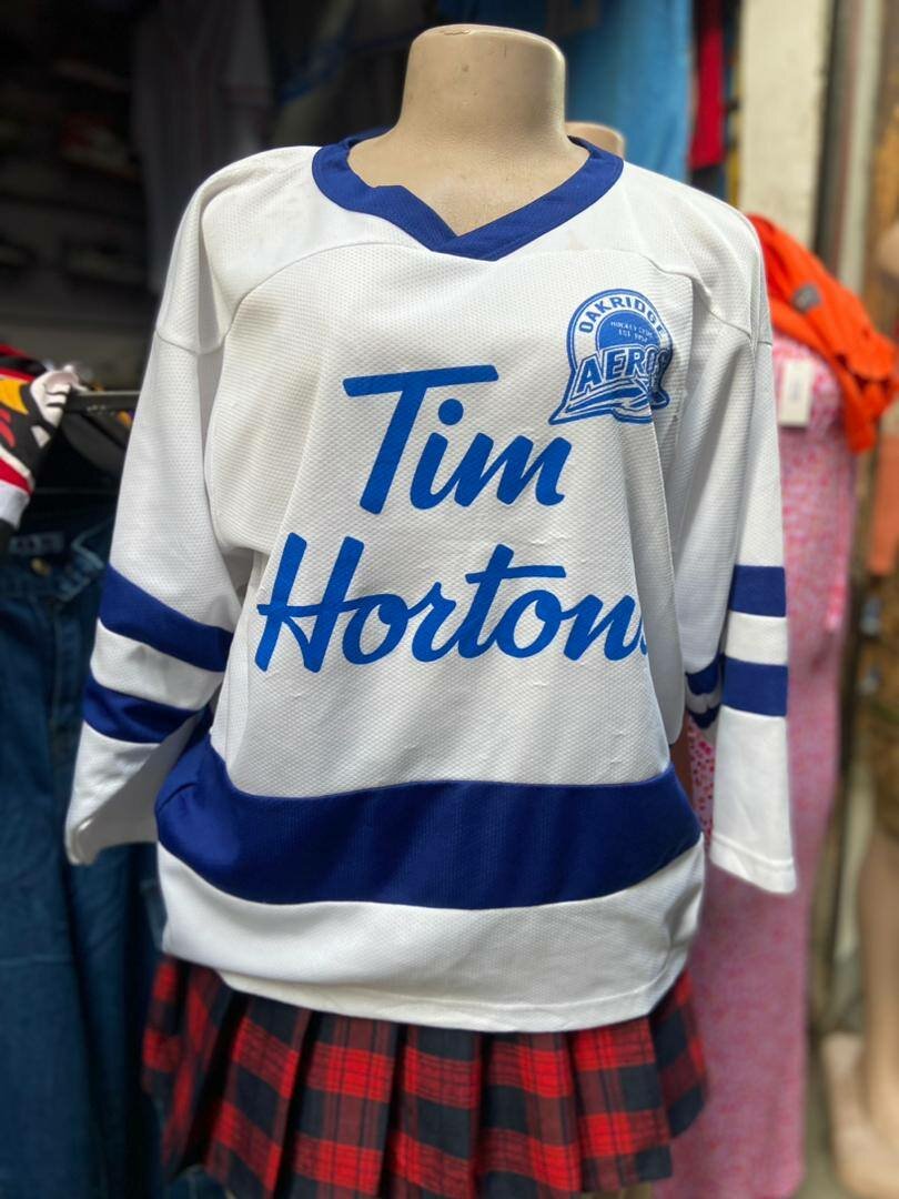 Hockey t-shirts