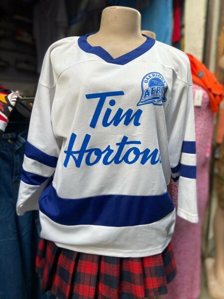 Hockey t-shirts
