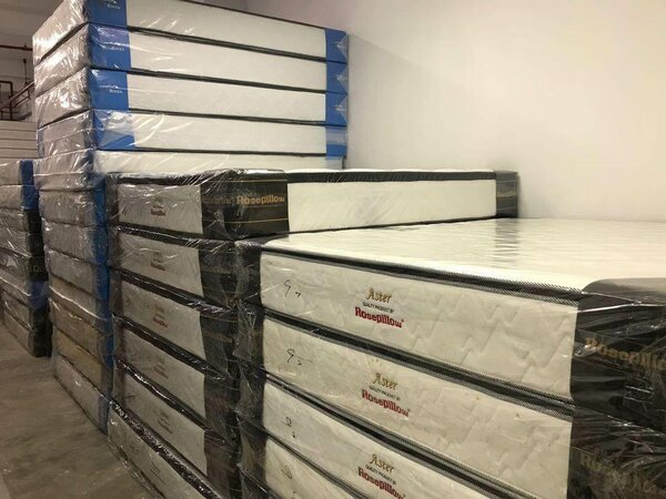 Mattress