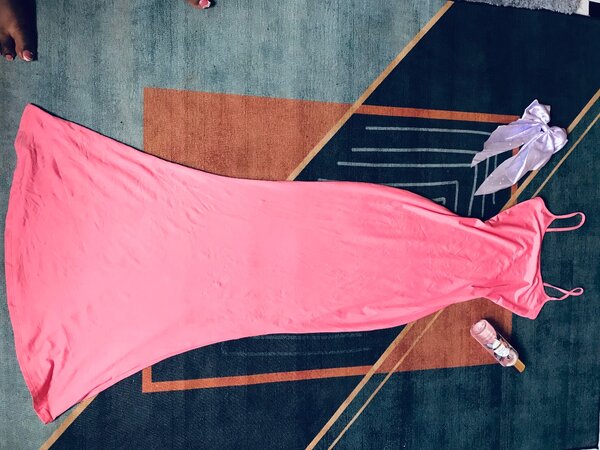 Thrift body con