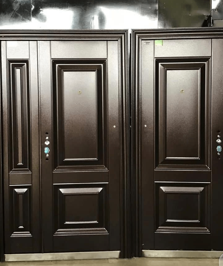Steeldoors