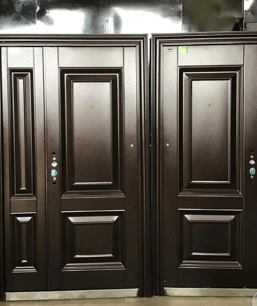 Steeldoors