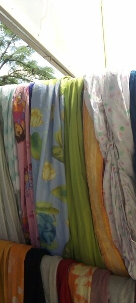 Mattress covers