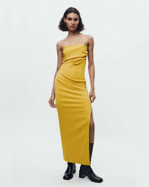 ZARA BODYCON DRESS