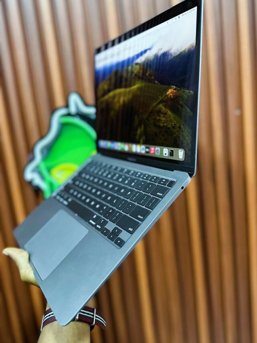 MacBook Pro 2020
