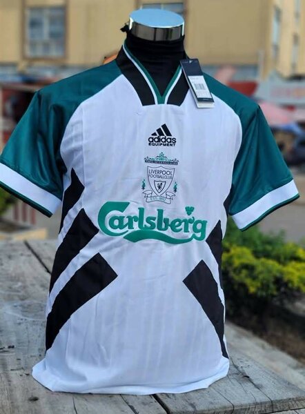 Vintages Jerseys