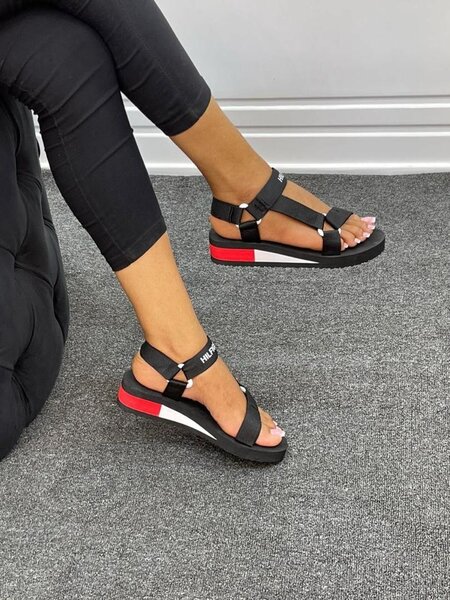 Hilger sandles