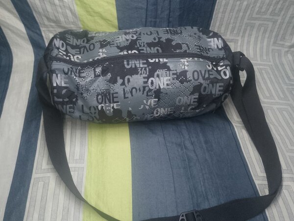 Sac bandoulière moderne