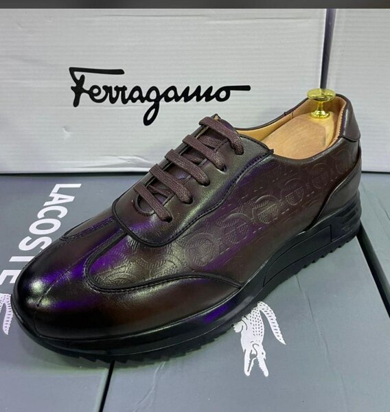 Chaussure