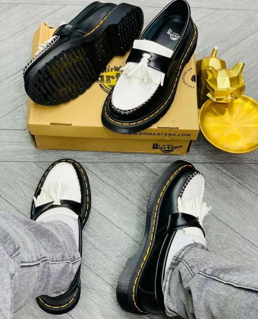Dr Martens Boots