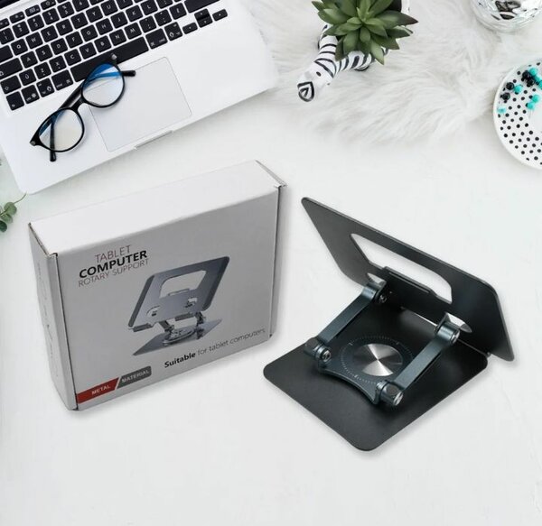 Laptop stands matel
