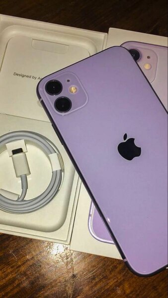 Iphone 11 128Gb