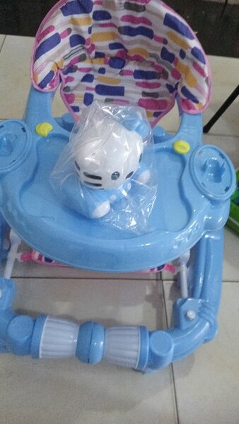Baby walker