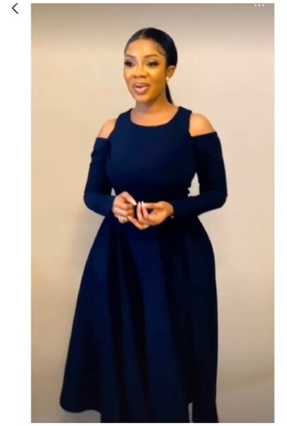 Neat dress
