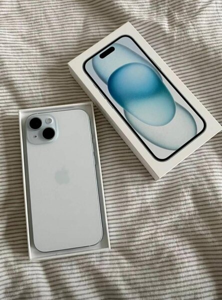 Apple iPhone