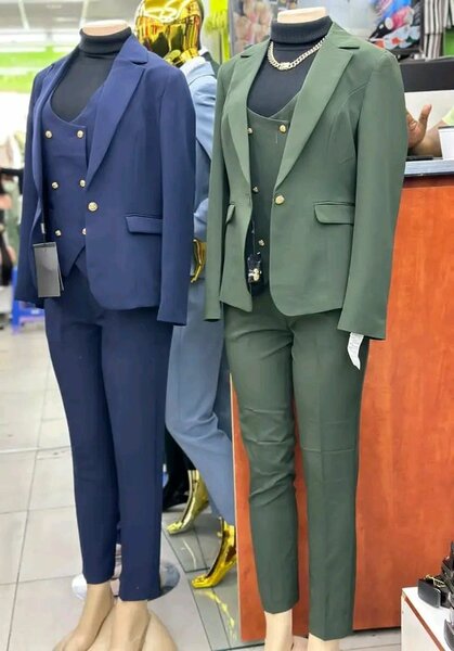 suits