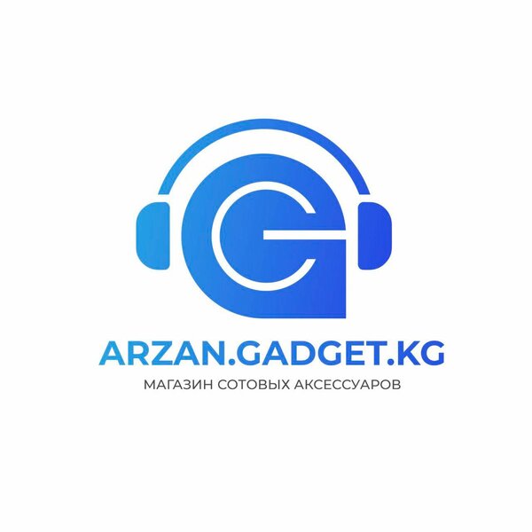Arzan.GadGet.KG