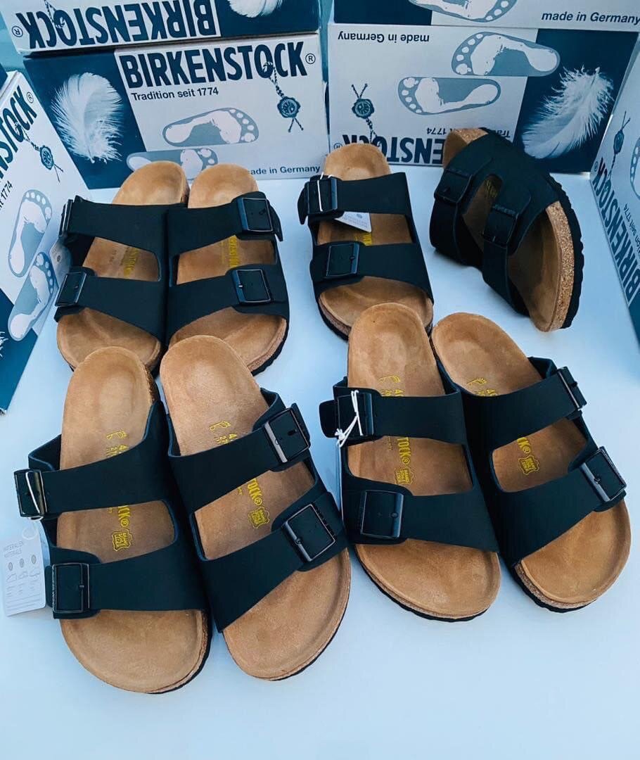 UNISEX BIKENSTOCK