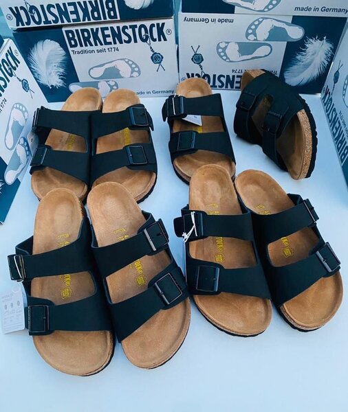UNISEX BIKENSTOCK