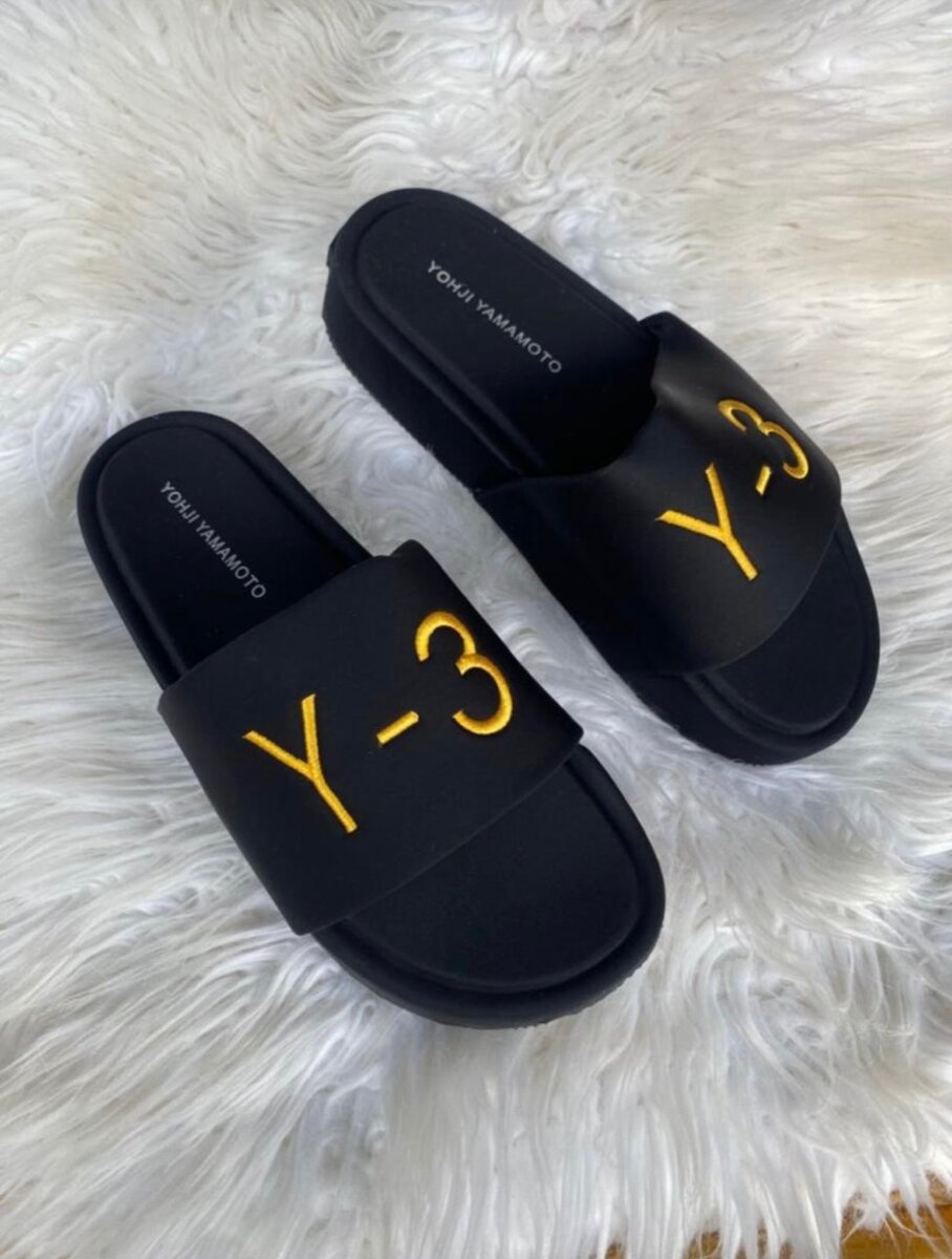 Slippers