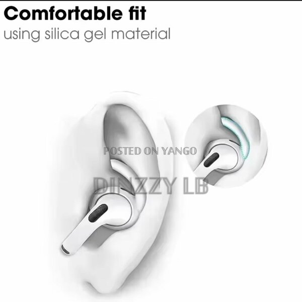 Anti Slip Airpods Pro Cover