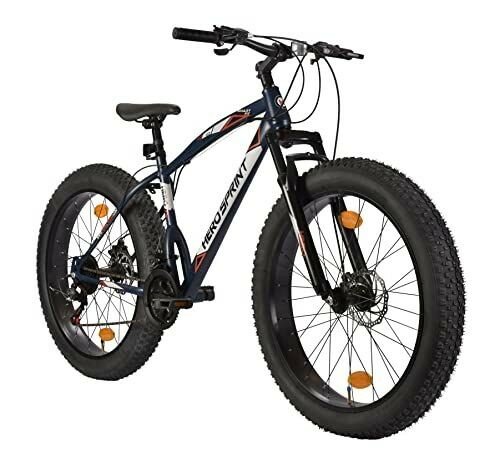 Ben Rors Bike