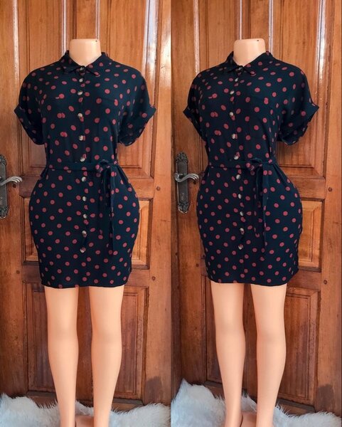 Ladies ware