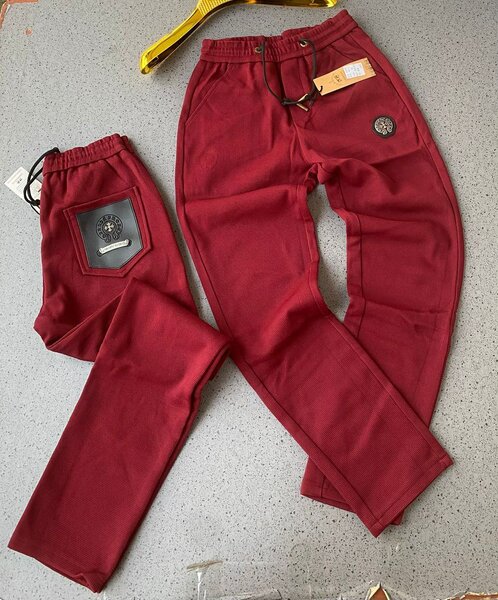 Joggers