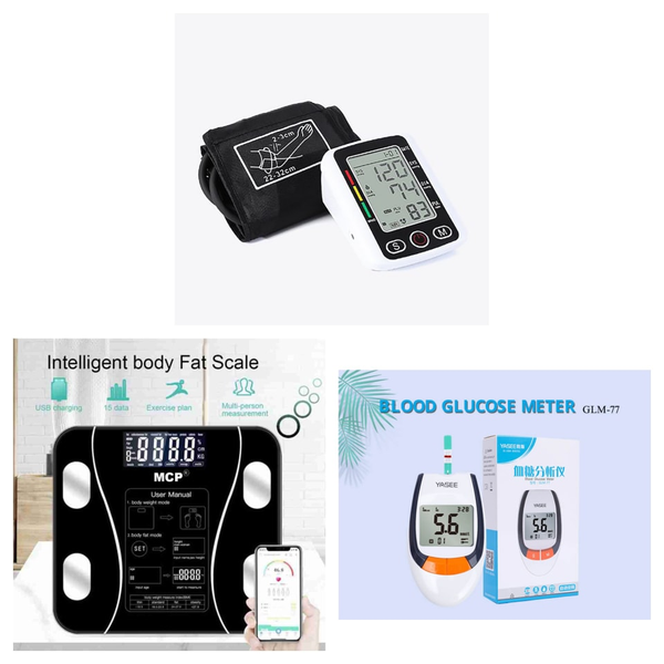 kit medical 