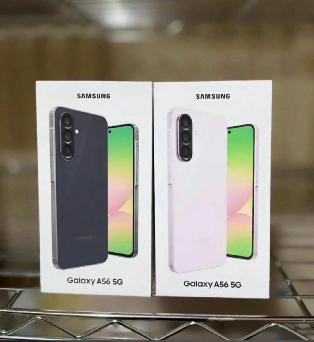 Samsung Galaxy A56 5G