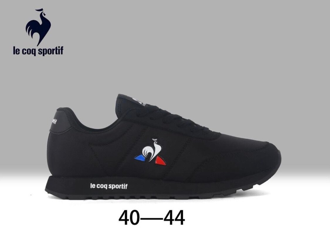 Chaussures Sport Le Coq Sportif