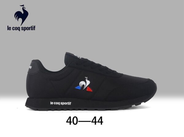 Chaussures Sport Le Coq Sportif