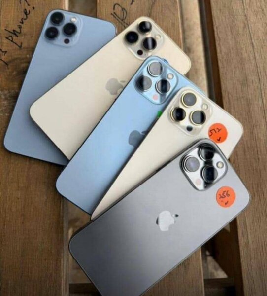 iPhone 14promax