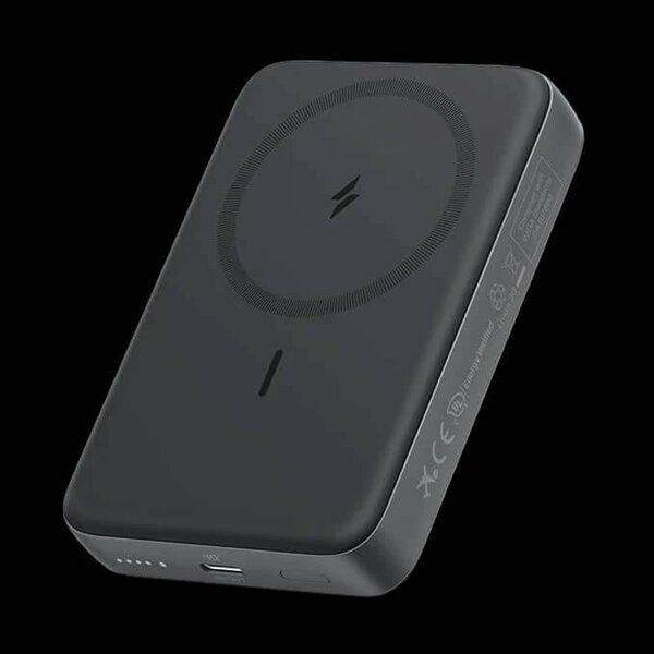Powerbank magsafe anker